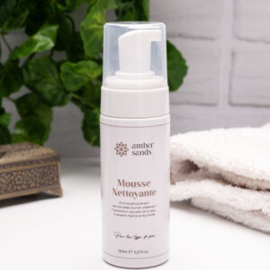 Mousse Nettoyante – Image 3