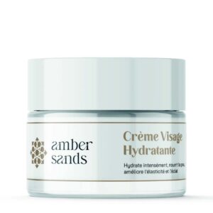 Crème Visage Hydratante
