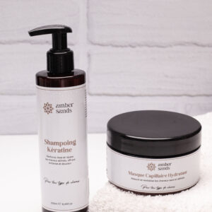 Masque Capillaire Hydratant – Image 2