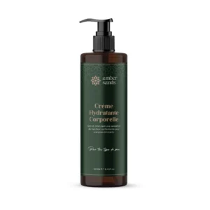 Crème Hydratante Corporelle