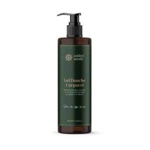 Gel Douche Corporel - Menthe Poivrée