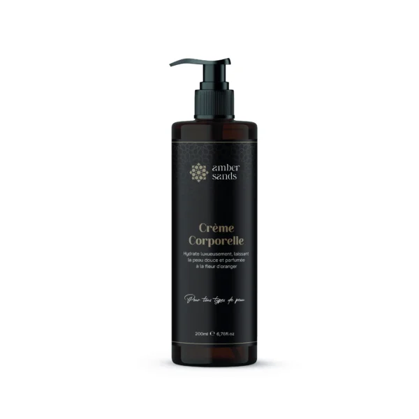 Crème Corporelle