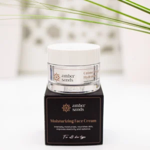 Crème Visage Hydratante – Image 3