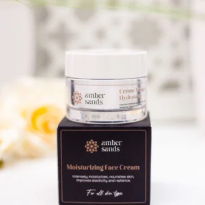 Crème Visage Hydratante – Image 2