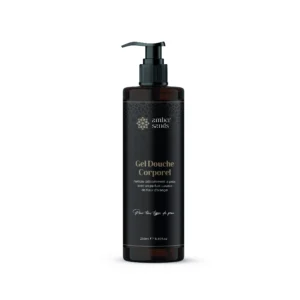 Gel Douche Corporel - Fleur d'Oranger
