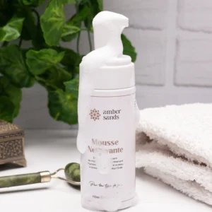 Mousse Nettoyante – Image 2
