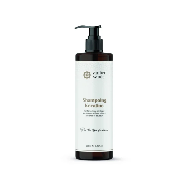 shampoing-keratine